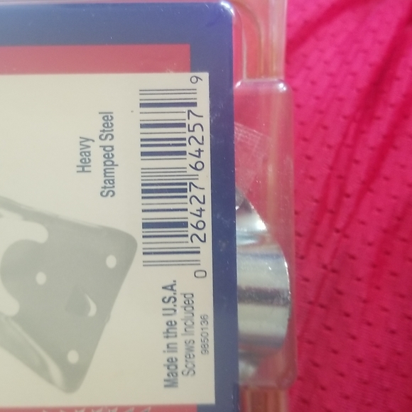 Flagpole bracket - Picture 3 of 3